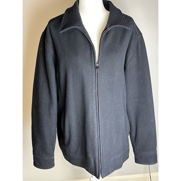 Men's GAP Wool Blend Jacket Size XL - Picture 1 of 12